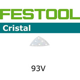 Cristal V^