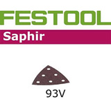 Saphir V^